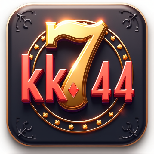 Logo kk444