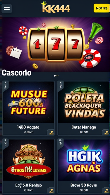 Screenshot 1 kk444